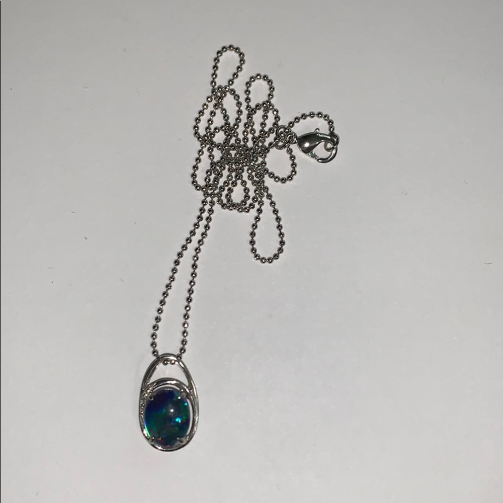 Australian Necklace